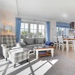 Fries Semesterbostad Wenningstedt-Braderup