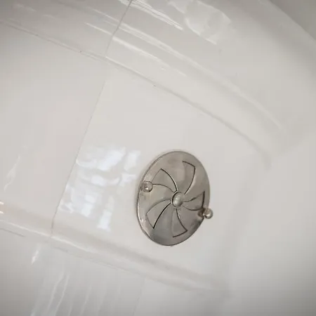 בית נופש Fries