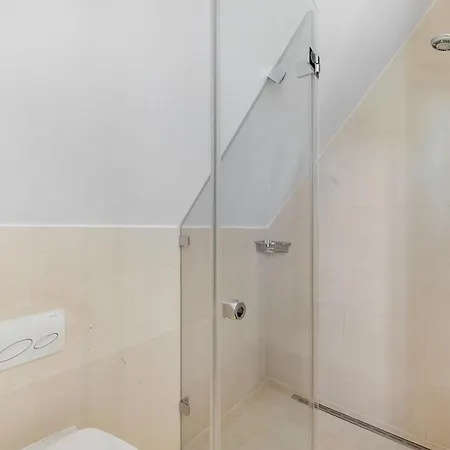 בית נופש Fries *