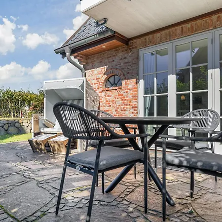 Fries בית נופש