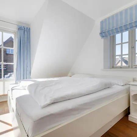 בית נופש Fries *