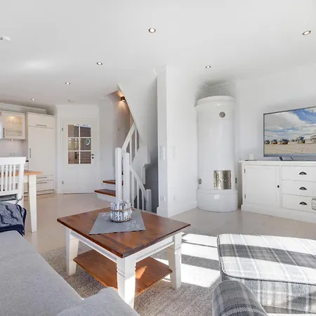 Fries * Wenningstedt-Braderup