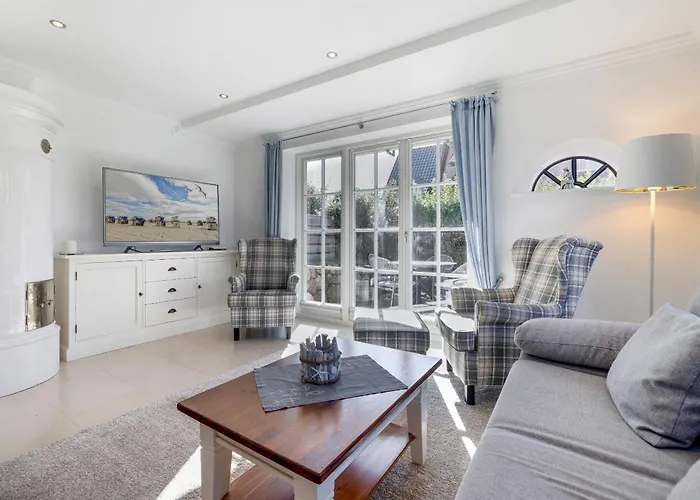 Fries Wenningstedt-Braderup