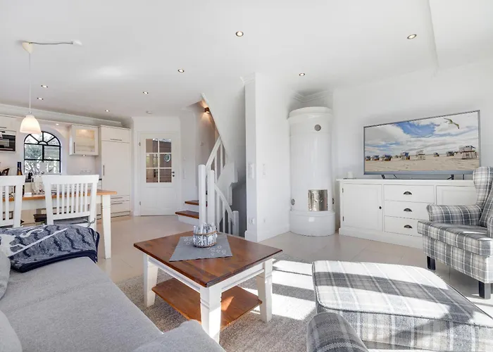 Fries * Wenningstedt-Braderup